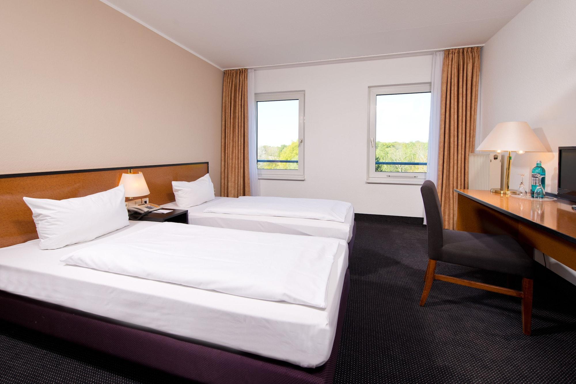 Coffee Fellows Hotel Frankfurt Airport-Langen Langen (Hessen) Exterior foto