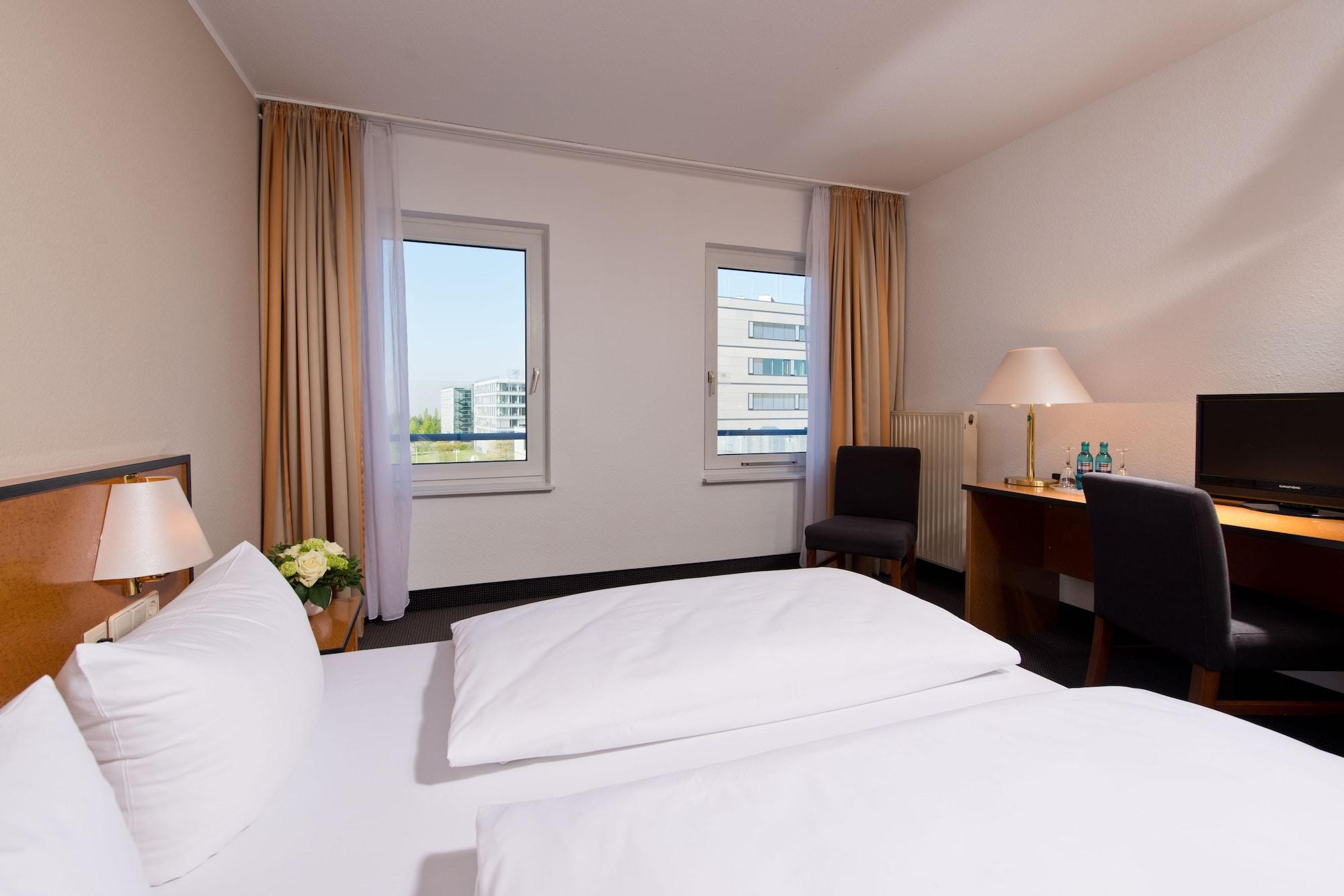 Coffee Fellows Hotel Frankfurt Airport-Langen Langen (Hessen) Exterior foto