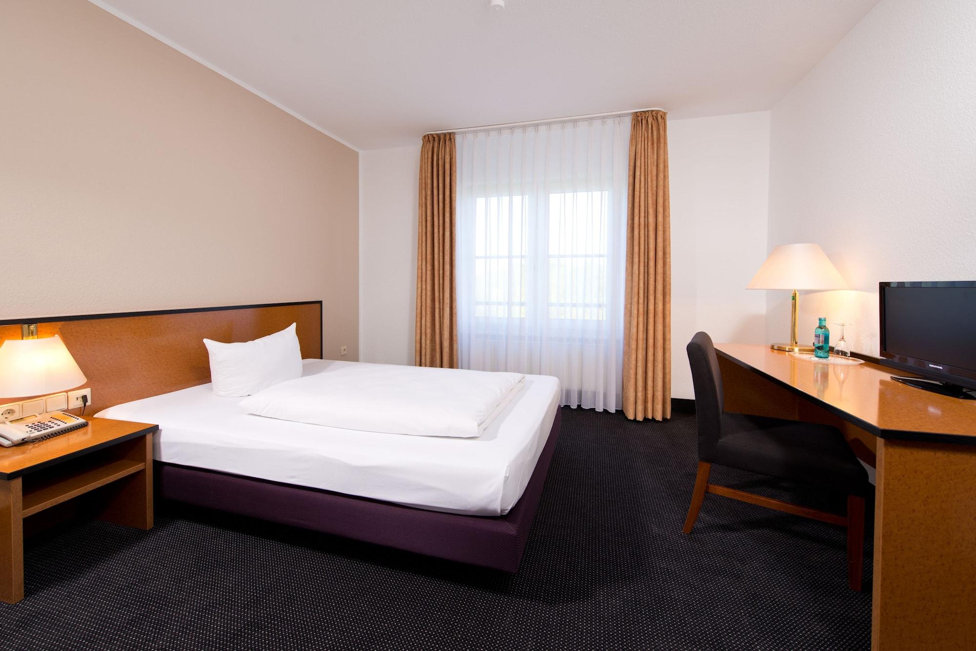 Coffee Fellows Hotel Frankfurt Airport-Langen Langen (Hessen) Exterior foto