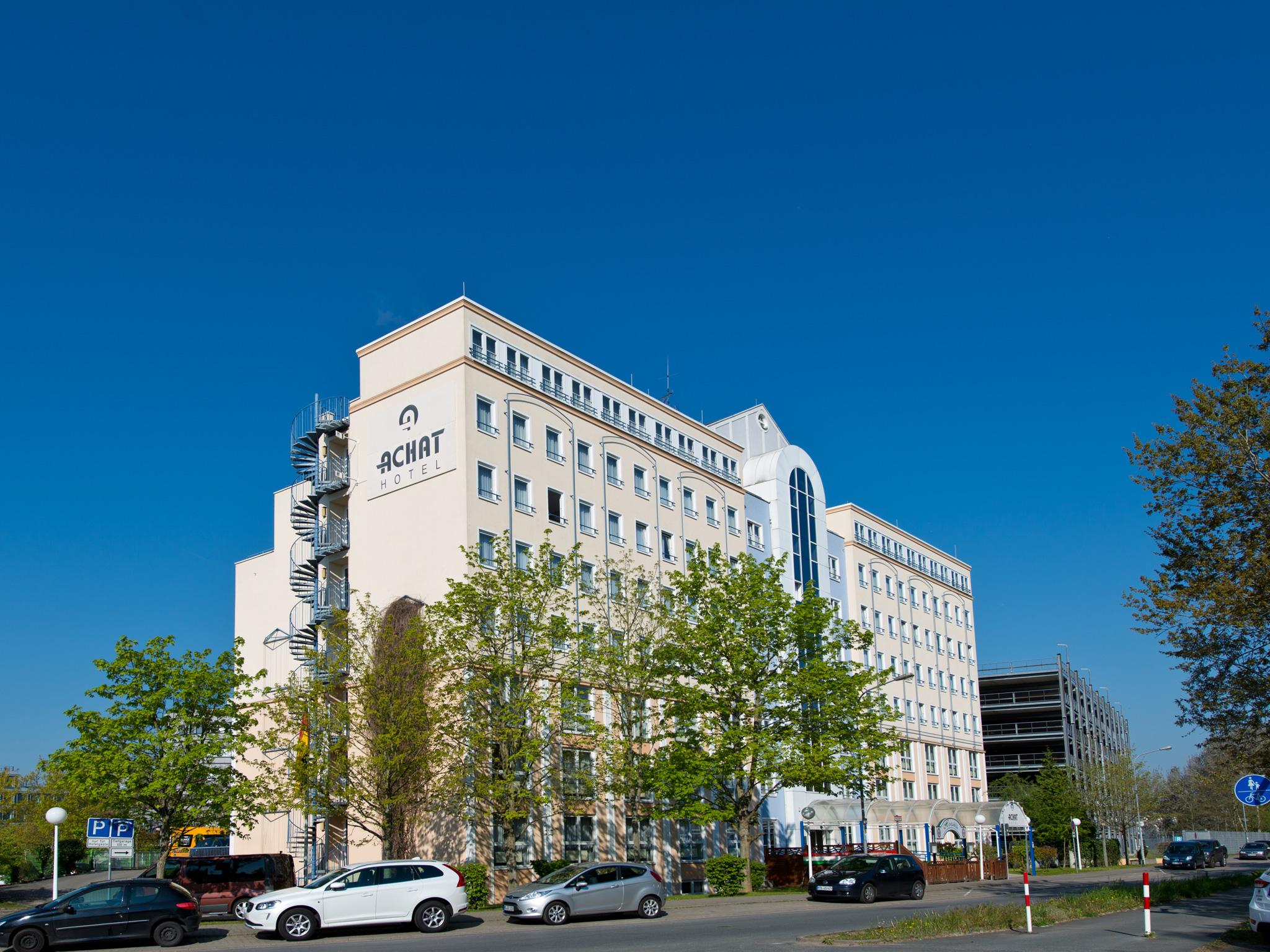 Coffee Fellows Hotel Frankfurt Airport-Langen Langen (Hessen) Exterior foto