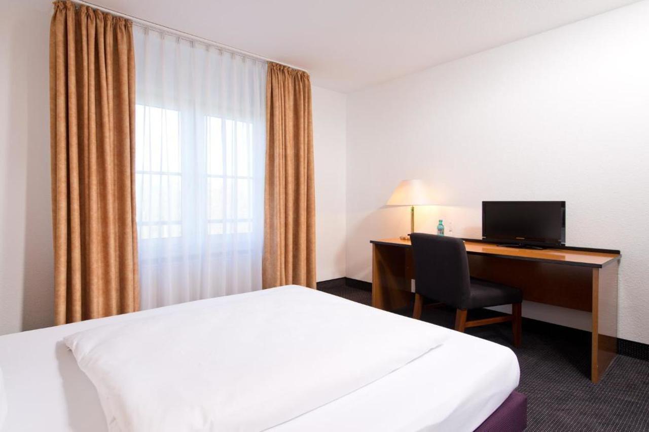 Coffee Fellows Hotel Frankfurt Airport-Langen Langen (Hessen) Exterior foto